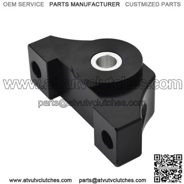 Engine Motor Torque Mount For 92-01 Honda Acura Integra Civic EG EK B-/D-Series - Image 2