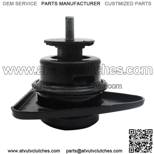 For 07-10 Hyundai Elantra 2.0L 4PCS Engine Motor & Automatic Transmission Mount - Image 4