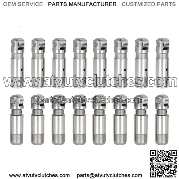 For Ram 1500 V8 5.7L  2010-2013/2014 OHV Camshaft & MDS Valve Lifters Kit - Image 4
