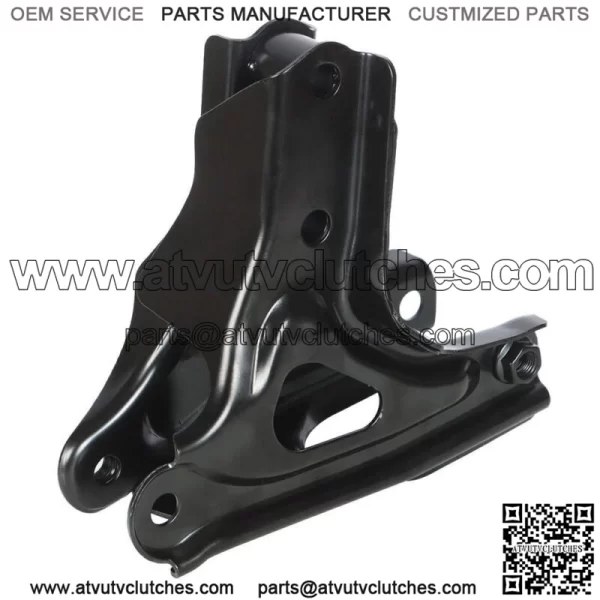 Rear Engine Motor Mount T Bracket for 99-00 Honda Civic Si B16 1.6 50827-S04-N10 - Image 2