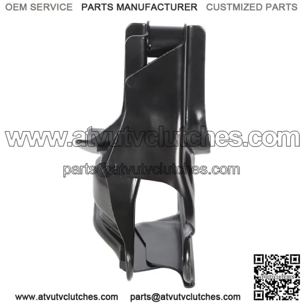 Rear Engine Motor Mount T Bracket for 99-00 Honda Civic Si B16 1.6 50827-S04-N10 - Image 3