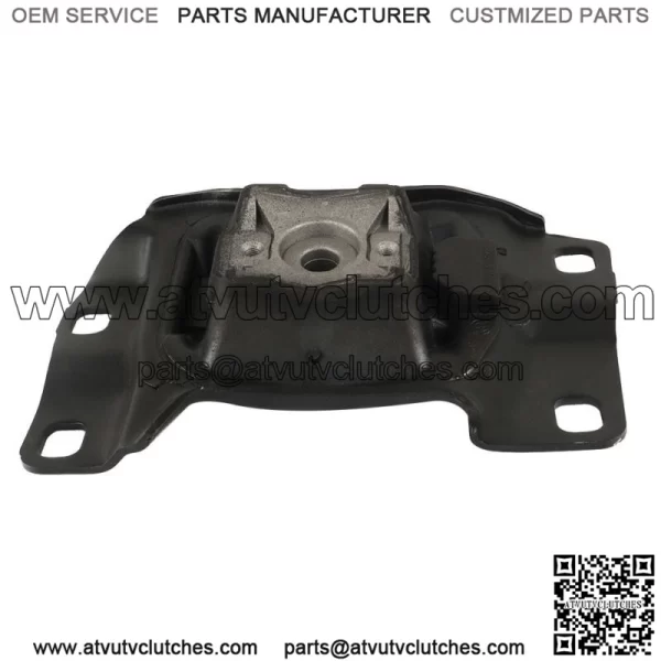Engine Motor &Transmission Mount For Ford Focus S SE SEL Titanium 2.0L12-18 - Image 2