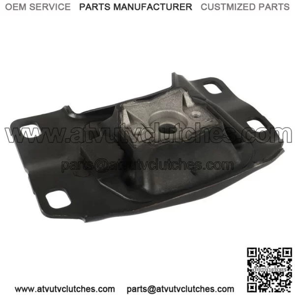 Engine Motor &Transmission Mount For Ford Focus S SE SEL Titanium 2.0L12-18 - Image 3