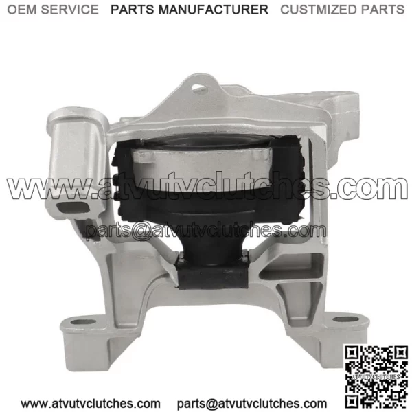 For 2013-2018 Mazda 3 2.0L Engine Motor & Transmission Mount Auto Trans - Image 2