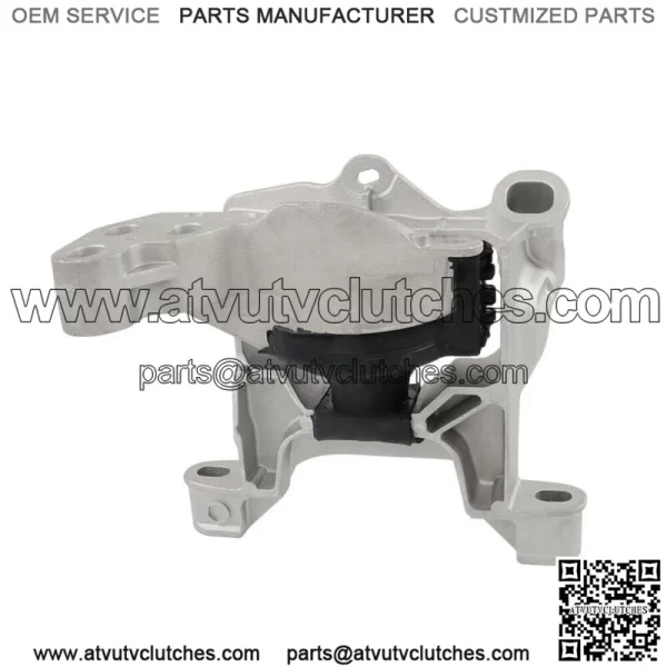For 2013-2018 Mazda 3 2.0L Engine Motor & Transmission Mount Auto Trans - Image 3
