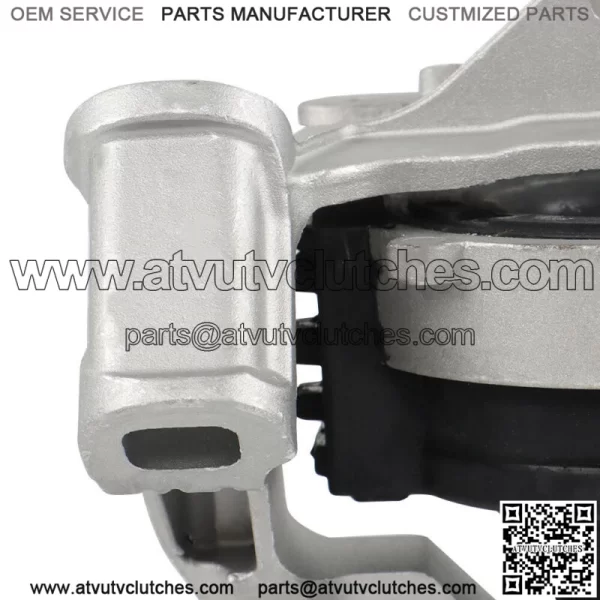 For 2013-2018 Mazda 3 2.0L Engine Motor & Transmission Mount Auto Trans - Image 4