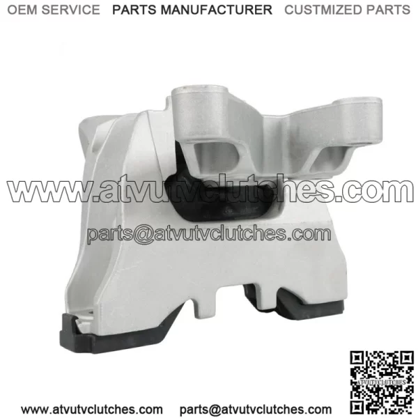 Fit For 2013 2014 2015 2016 Dodge Dart 1.4L L4 Right Engine Motor Mount for AUTO - Image 2
