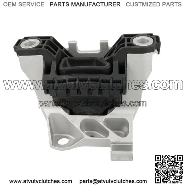 Fit For 2013 2014 2015 2016 Dodge Dart 1.4L L4 Right Engine Motor Mount for AUTO - Image 4