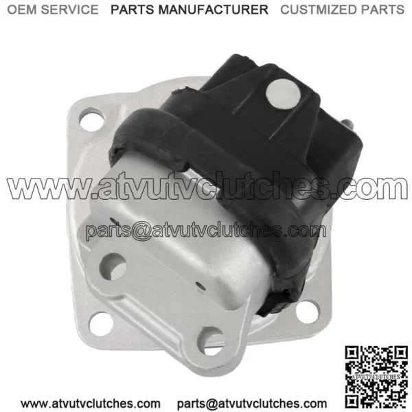 For 2005 2006 2007-2010 Chrysler Dodge Engine Motor Transmission Mount Kit - Image 2