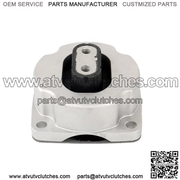 For 2005 2006 2007-2010 Chrysler Dodge Engine Motor Transmission Mount Kit - Image 3