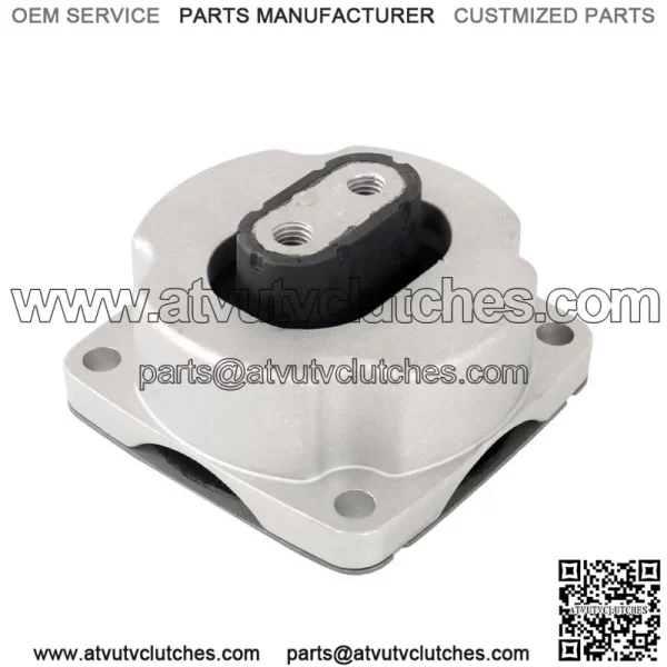 For 2005 2006 2007-2010 Chrysler Dodge Engine Motor Transmission Mount Kit - Image 4