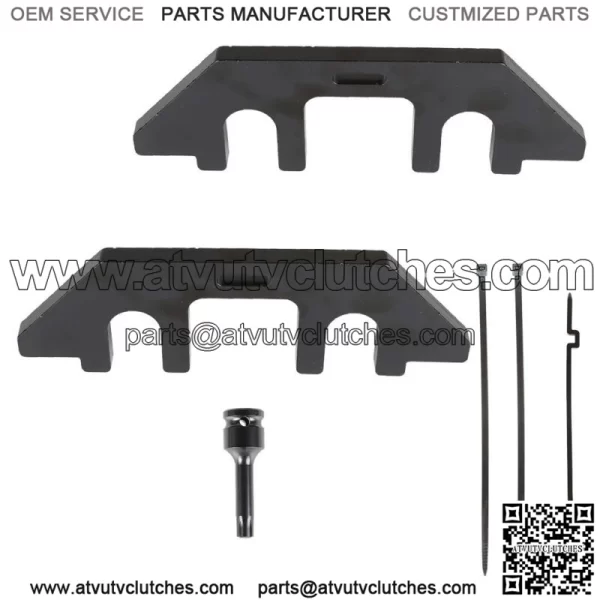 Camshaft Holding Timing Alignment Holder Tool for Ford 3.5L Upgraded 303-1655