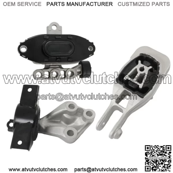 For Chevrolet Sonic 2013 2014 2015 2016 Engine Mounts & Transmission Mount