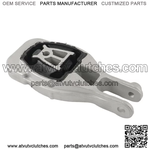 For Chevrolet Sonic 2013 2014 2015 2016 Engine Mounts & Transmission Mount - Image 3