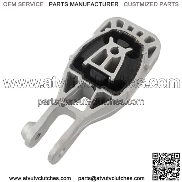 For Chevrolet Sonic 2013 2014 2015 2016 Engine Mounts & Transmission Mount - Image 4