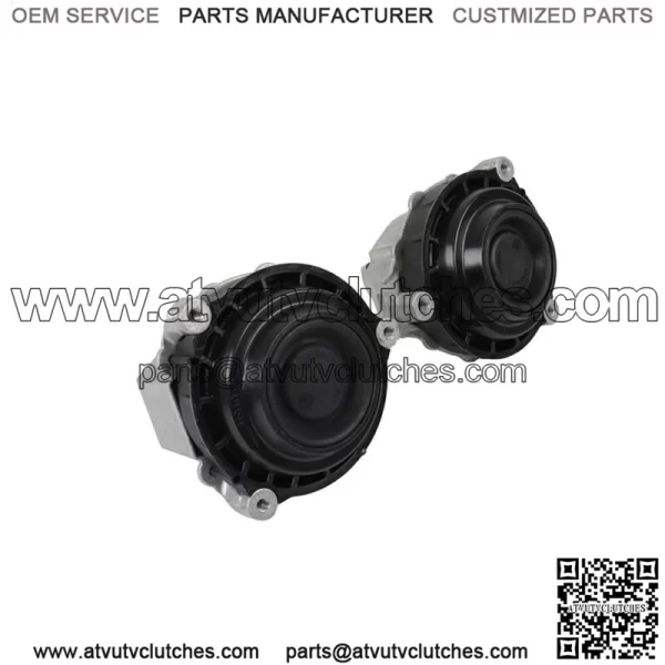 For 2019/2020-2023 BMW Z4 230i 330i 430i 2.0L Left & Right Engine Motor Mount - Image 2