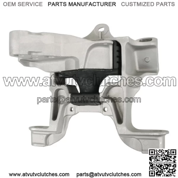 For Mazda CX-3 2016-2021 L4 2.0L Engine Mounts & Automatic Trans Mount Set - Image 2