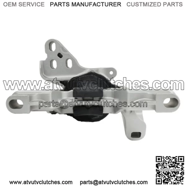 For Mazda CX-3 2016-2021 L4 2.0L Engine Mounts & Automatic Trans Mount Set - Image 3