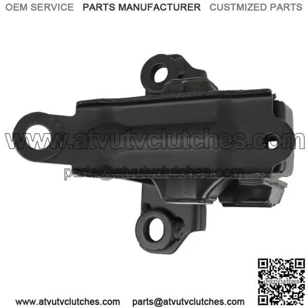 For Mazda CX-3 2016-2021 L4 2.0L Engine Mounts & Automatic Trans Mount Set - Image 4