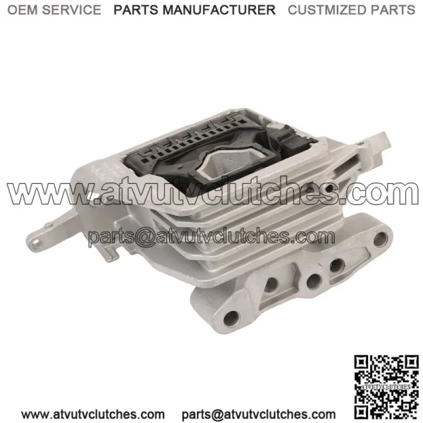 For 2014-2021 BMW X1 X2 Mini Cooper 1.5L 2.0L Front RH Engine Mount 22116885934