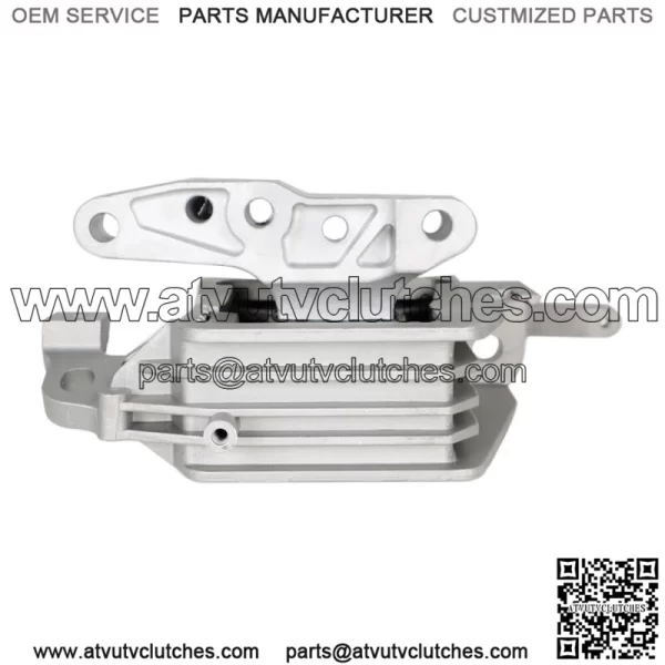 For 2014-2021 BMW X1 X2 Mini Cooper 1.5L 2.0L Front RH Engine Mount 22116885934 - Image 3