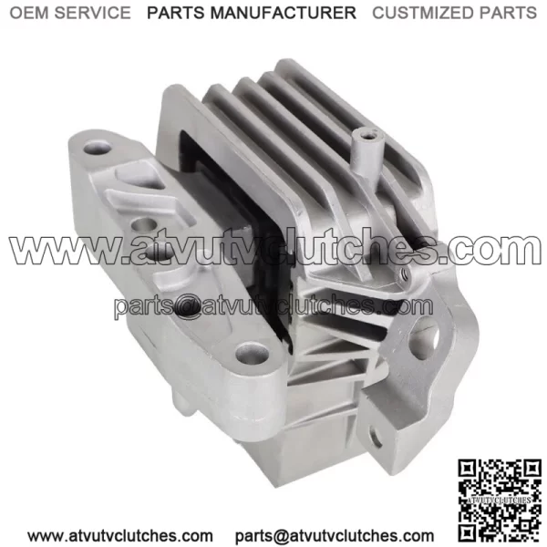 For 2014-2021 BMW X1 X2 Mini Cooper 1.5L 2.0L Front RH Engine Mount 22116885934 - Image 4