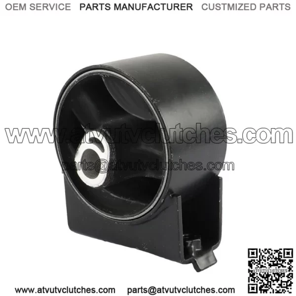 Front  Rear & Right Engine Mounts With Left Trans Mount 4PCS For RAM C/V 3.6L AT - Image 2