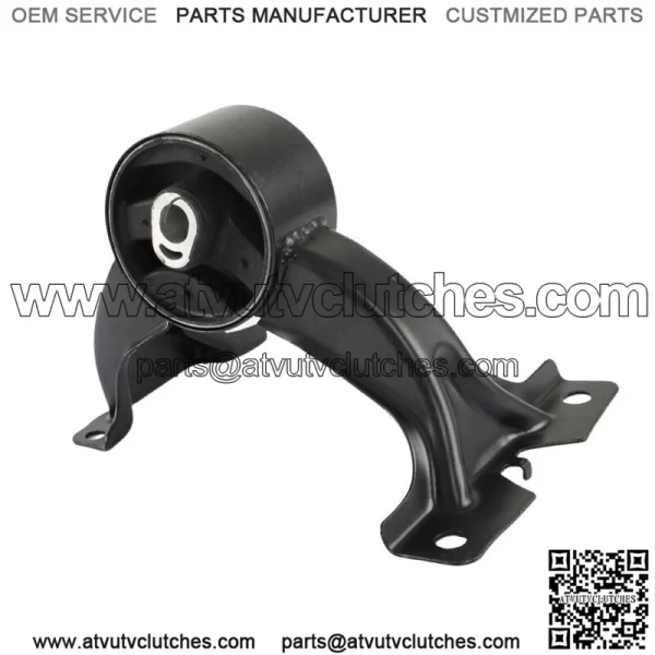 Front  Rear & Right Engine Mounts With Left Trans Mount 4PCS For RAM C/V 3.6L AT - Image 4