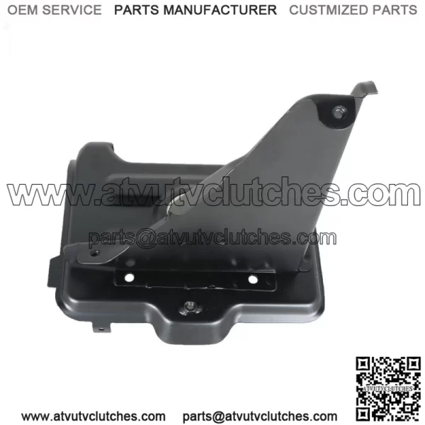 Battery Tray With Lower Brace For 1981-1991 Chevy GMC 1500 Pickup Truck Blazer - Image 4