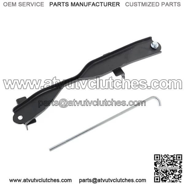 For 2003-2008 Toyota Matrix Corolla 74404-02050 Battery Hold Down Clamp Kit