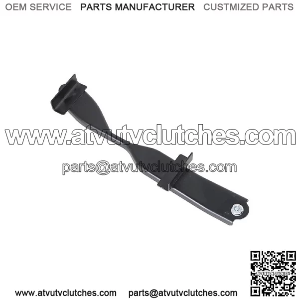For 2003-2008 Toyota Matrix Corolla 74404-02050 Battery Hold Down Clamp Kit - Image 2