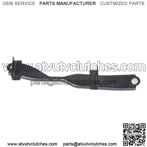 For 2003-2008 Toyota Matrix Corolla 74404-02050 Battery Hold Down Clamp Kit - Image 3