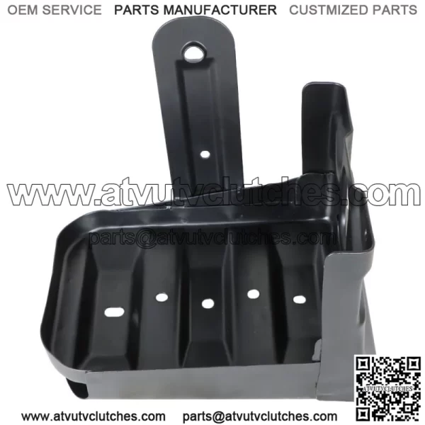 For 2009-2019 2020 Dodge Journey 5178247AB Battery Tray Bracket 2.4L 4-Door - Image 4