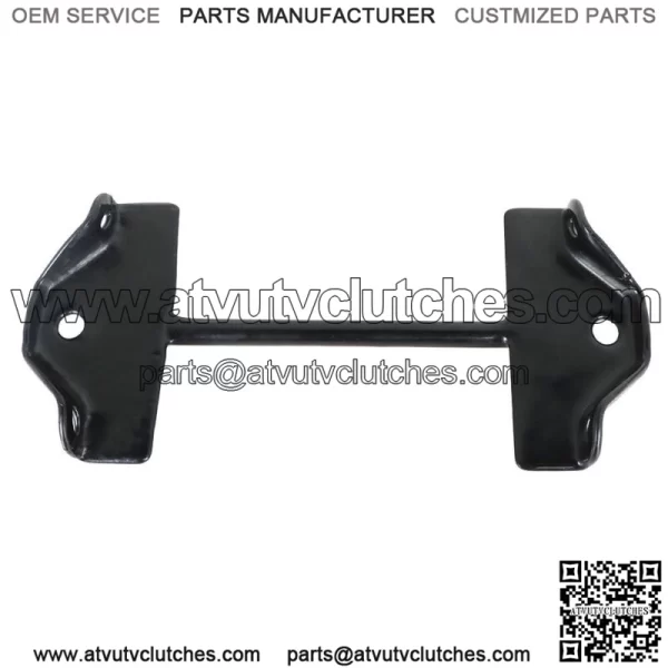 Battery Strap Hold Down Bracket For 1997-2002 Dodge Ram 1500 2500 3500 55275220 - Image 2