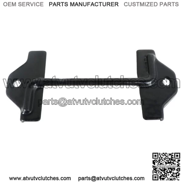 Battery Strap Hold Down Bracket For 1997-2002 Dodge Ram 1500 2500 3500 55275220 - Image 4