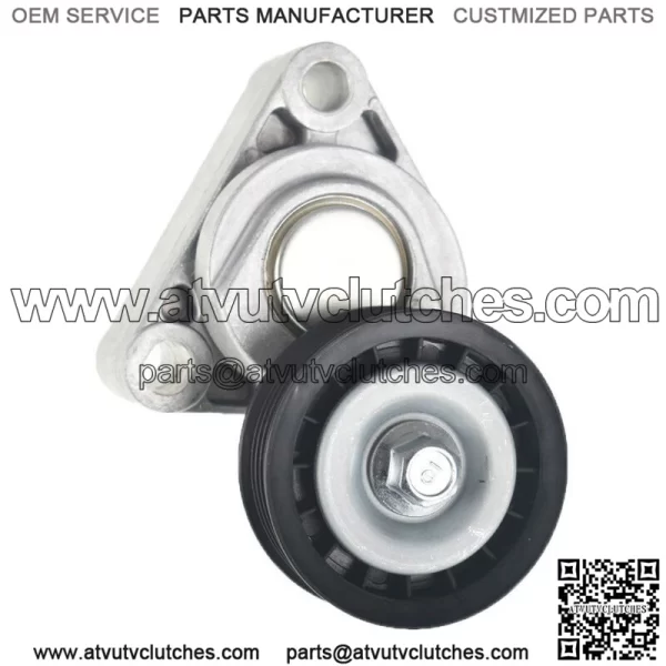 For 98-02 Chevy Camaro Pontiac Firebird 04-06 GTO 5.7L  Drive Belt Tensioner - Image 2