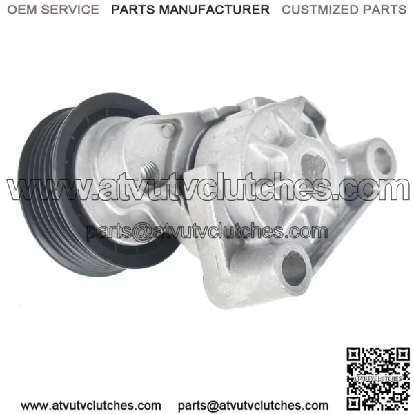 For 98-02 Chevy Camaro Pontiac Firebird 04-06 GTO 5.7L  Drive Belt Tensioner - Image 4