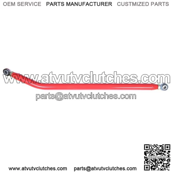 For 1984-2001 Jeep Cherokee XJ  Red Baron Steering Kits w/ Hardware - Image 2