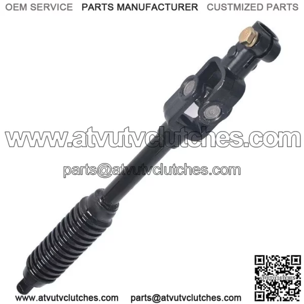 For 2005-2015 Toyota Tacoma 4WD Lower Intermediate Steering Column Shaft - Image 3