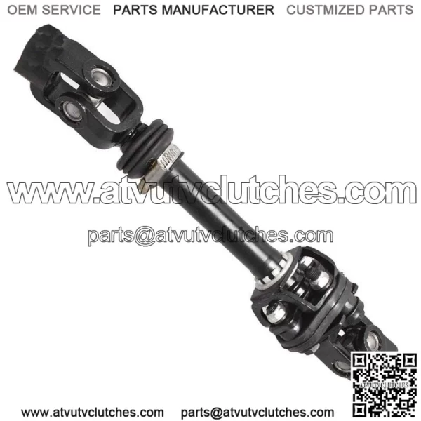 For 2001-2004 Durango Dakota Intermediate Steering Shaft Lower 55351208AA