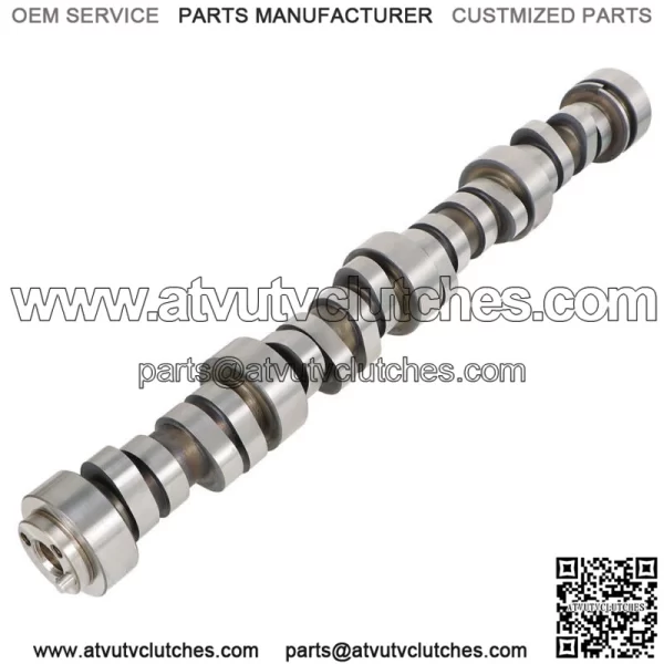 For Sloppy Mechanics Camshaft Kit SS2 LS1 4.8 5.3 5.7 6.0 LS Cam LQ4 - Image 2