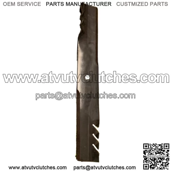 396-727 ferris 61" mulchin G blade