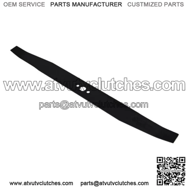 40 CM mower blade FLYMO Turbo Turbolite 400 4000 E L X 5118647-00 5118647-90