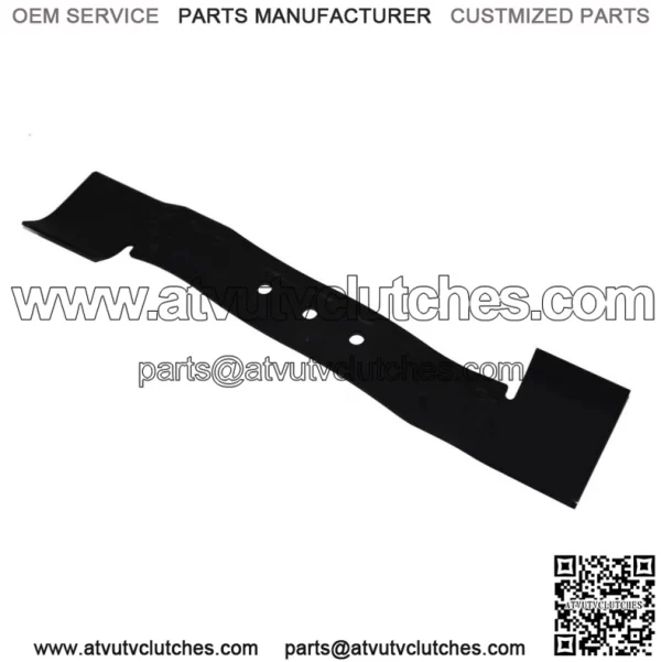 34 CM mower blade fits Flymo Chevron 34 C V VC / FLY066 5755838-01 5773664-90/8