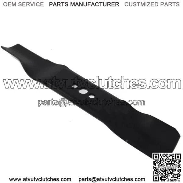 40 CM lawn mower blade Flymo LC 400 PD / Gardena M40-125 / Partner P PT 3540 P S