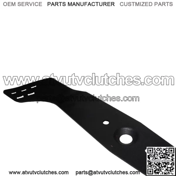 46CM Lawnmower Knife Honda HRB 415 HRG 465 C IZY 46P S / 72511-VH4-000 - Image 2