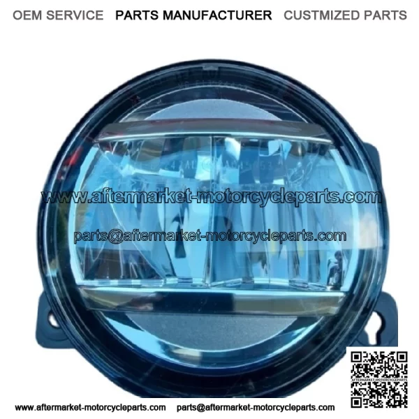 New OEM 2019 2020 Honda Pilot Left LED Fog Light PN# 33950-TEY-Y01 New