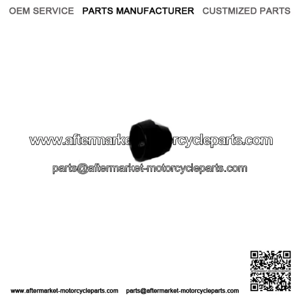 OEM HONDA 17139P13000 GROMMET, PCV VALVE 17139-P13-000