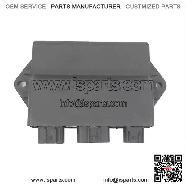 NEW HONDA OEM IGNITION COIL 1990-92 CR250R / 1990-2001 CR500R New 30500-KZ3-701
