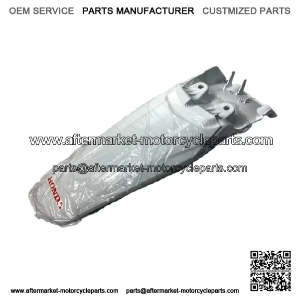 Honda FDR, RR. (TYPE1) 80101-K28-910ZA OEM NEW